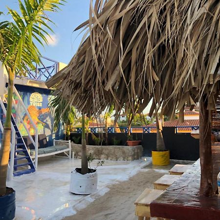 Bayahibe Village Inn Eksteriør billede