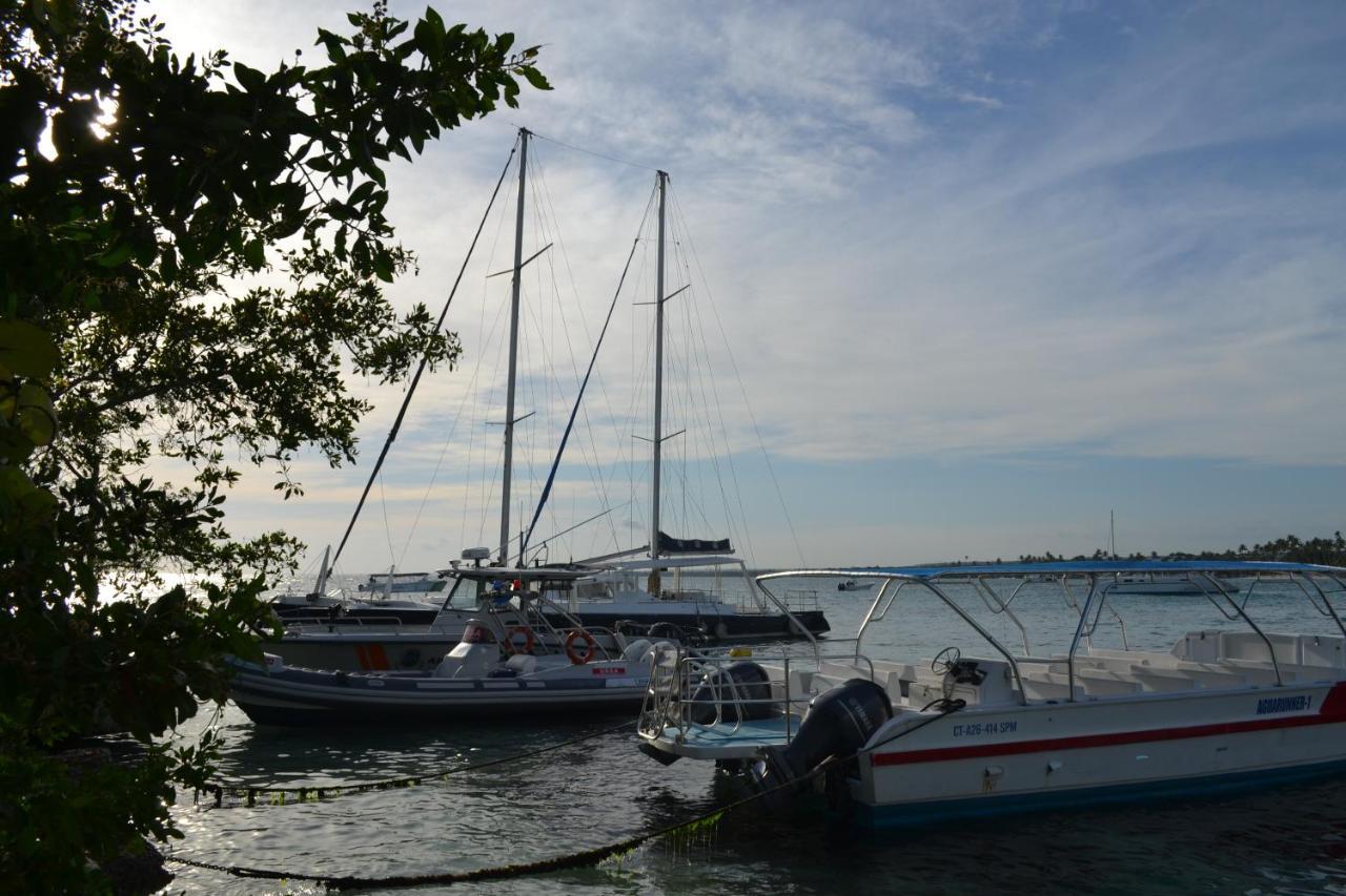 Bayahibe Village Inn Eksteriør billede