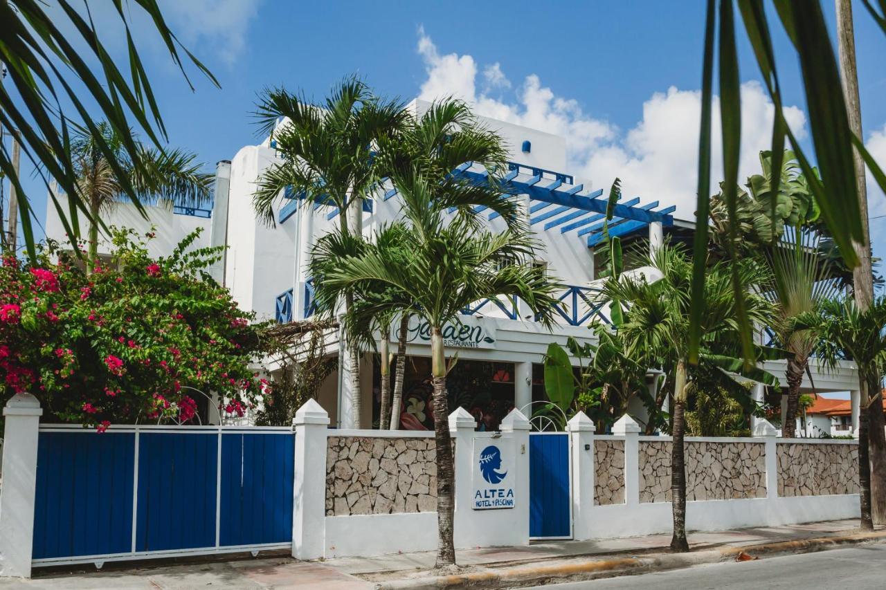 Bayahibe Village Inn Eksteriør billede