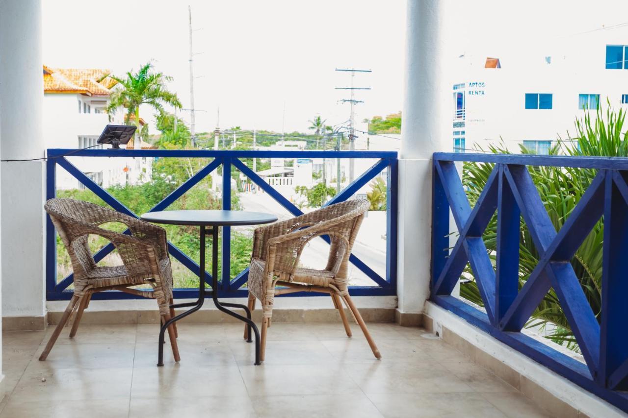 Bayahibe Village Inn Eksteriør billede