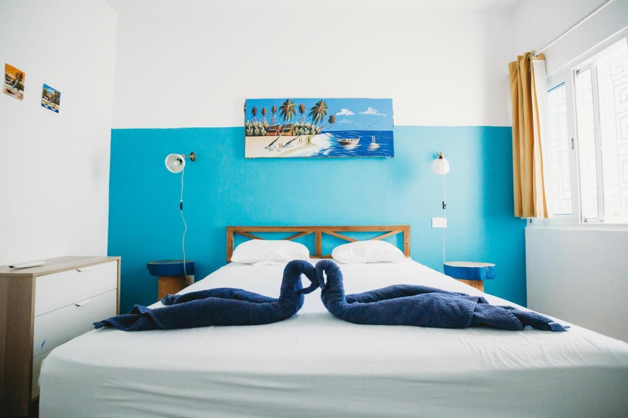 Bayahibe Village Inn Eksteriør billede