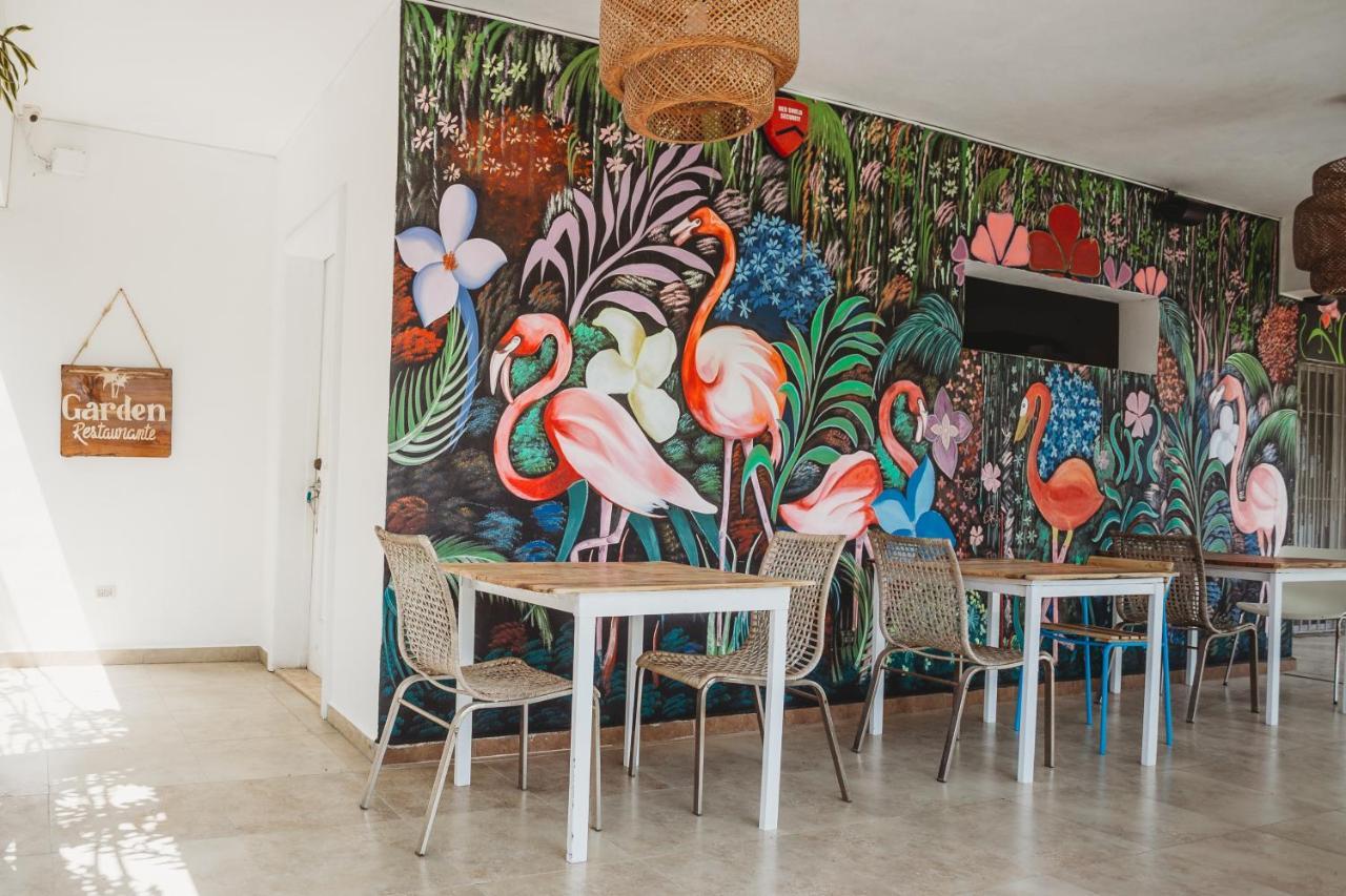 Bayahibe Village Inn Eksteriør billede