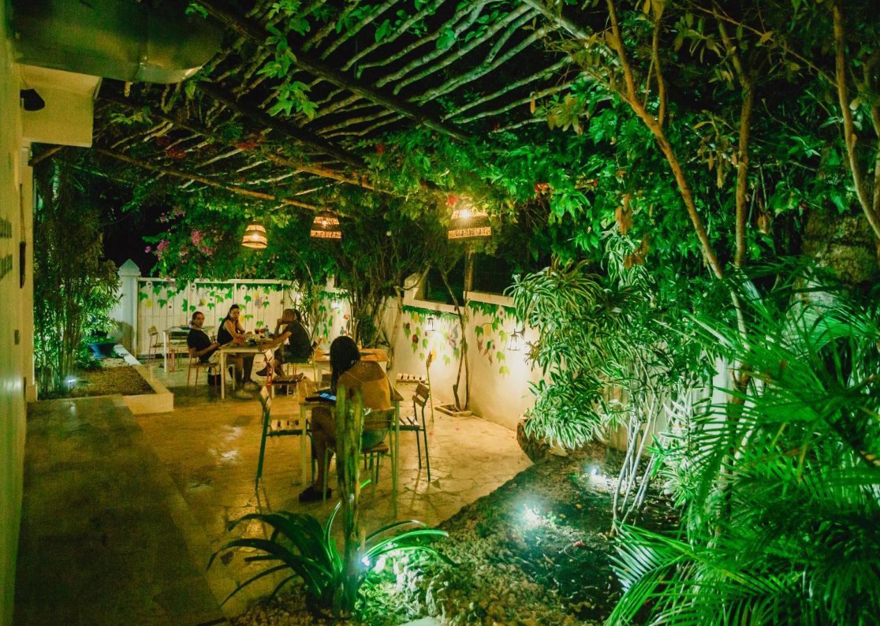 Bayahibe Village Inn Eksteriør billede