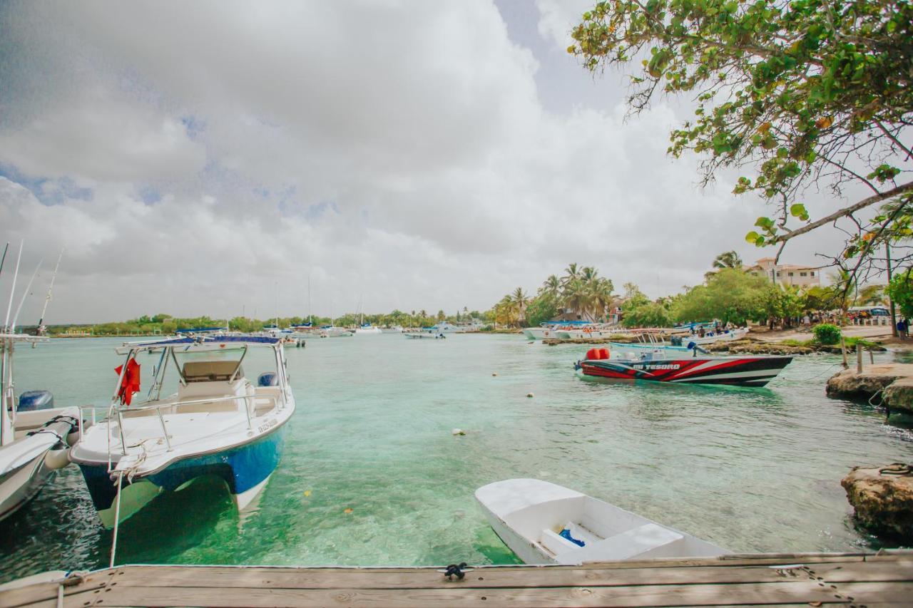 Bayahibe Village Inn Eksteriør billede