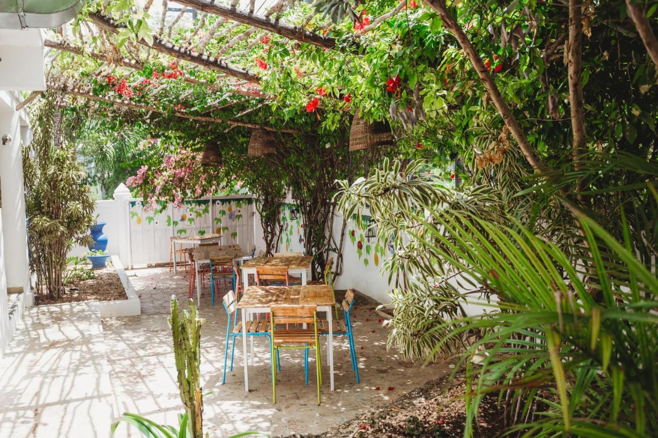 Bayahibe Village Inn Eksteriør billede