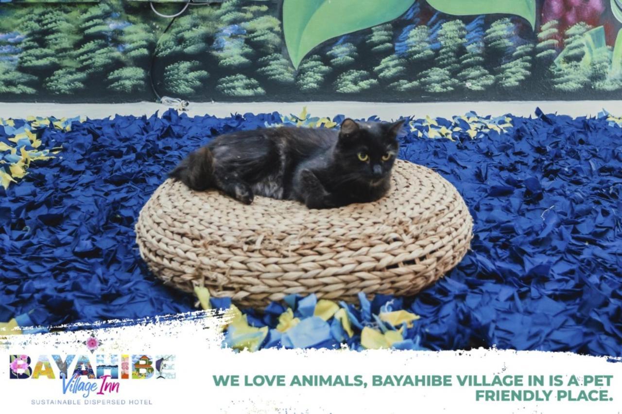 Bayahibe Village Inn Eksteriør billede