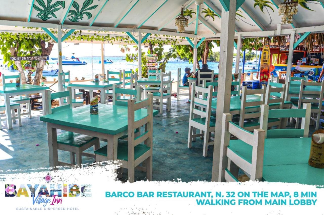 Bayahibe Village Inn Eksteriør billede